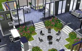 Sims 3 house design ideas. The Sims 3 Room Build Ideas And Examples