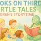 Turtle Tails: Children’s Story Time | Books on Third event image