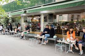 When tragedy strikes the community surrounding a cafe in west philadelphia, the cafe's regulars come to realize how intertwined their lives truly are. Monocle Shop And Cafe Zurich Contacts Monocle