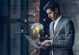All You Need to Know About Online Business Development