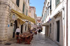 El país de las mil islas, es todavía un tesoro por descubrir en el adriático. Duvrovnik Croacia Bild Von Dubrovnik Dubrovnik Neretva County Tripadvisor