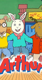 Arthur (TV Series 1996–2022)