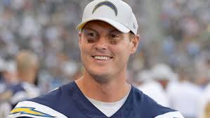 The Lightning Strike: Is Philip Rivers' 2018 backup still out there?