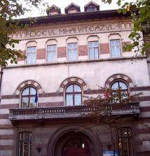 We did not find results for: Colegiul National Mihai Viteazul Home Facebook