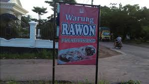 Skim perlindungan insurans kesihatan pekerja asing. Warung Makan Rawon Pulau Pinang Restoran