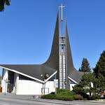 Václava v břeclavi je farním kostelem farnosti břeclav. Noc Kostelu Breclav Kostel Sv Vaclava