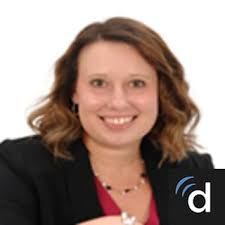 Tracy (Thomas) Shreve