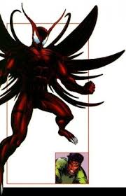 If someone can't cite the issue this happened in, it is going to get deleted. Hybrid Scott Washington Comic Book Character