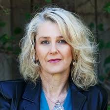 Blood Secret by Jaye Ford