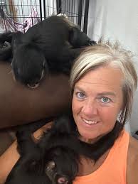 💖🙏 UPDATE 🙏💖 Debbie K is GOING HOME! 🏡🙌 She sounded GREAT today — not  like she was in another dimension 😂💕. And my dad… seriously, he's the  BEST. 🥹💞 Stayed with