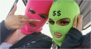 Gangster gangsta ski mask aesthetic bad tattoo gangsters wearing badass cartoon boy masks sir ski mask‏подлинная учетная запись @theslumpgod 22 июл. Gangster Ski Mask Aesthetic Girl Novocom Top