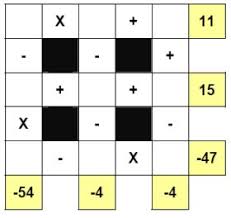 Image result for maths puzzles