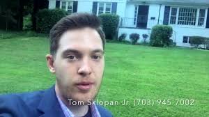 SOLD! 5828 Bush Hill Dr Alexandria, Va. 22310 $13,000 Over List Price