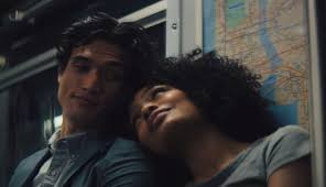 Stasera in tv, il sole e' anche una stella cast, regia, trailer. Il Sole E Anche Una Stella Trailer Italiano Del Film Tratto Dal Best Seller Di Nicola Yoon Moviedigger