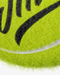 Show off your brand's personality with a custom tennis ball logo designed just for you by a professional designer. Tennis Ball Mockup In Object Mockups On Yellow Images Object Mockups