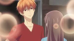 Fruits Basket 2019 Episode 11 Kyo Fruits Basket Fruits Basket Anime Fruits Basket Manga