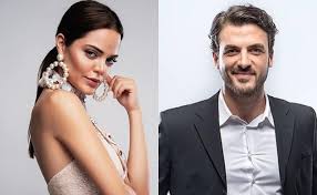 Is an actress and tv personalities known for with the tv series karagül she. Hilal Altinbileyin S New Lover Qadin Net First National Women S Portal