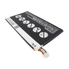 Battery for HP 7 VoiceTab by Maxbhi.com