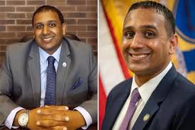 Michael John Lucchese"