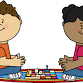 Board Game Cafe