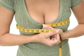 Breast cancer can be inherited from either a female or a male relative who may have had the disease or who acts as a carrier of the mutant gene(s). How To Increase Breast Size Naturally In 45 Day By Dr Aanand J Lybrate