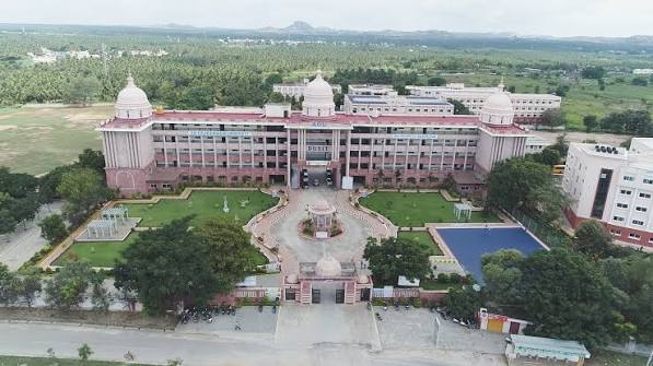 BGS Institute of Technology