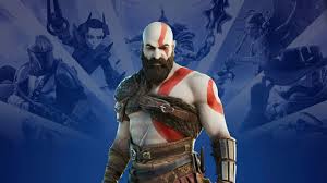When is the fortnite season 10 release date and when will season 9 end? God Of War Jetzt Ist Auch Kratos In Fortnite Dabei