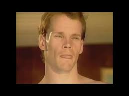 Joel Curry (1948-1986) memorial