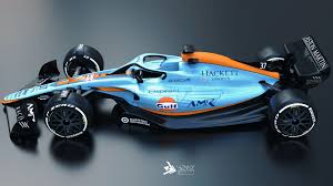 The new identity results from team owner's lawrence stroll's majority stake in the british manufacturer. Aston Martin 2021 F1 Gulf Livery Album On Imgur