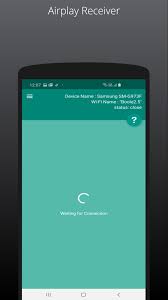 No airplay or apple tv needed! Airplay For Android Apk Download