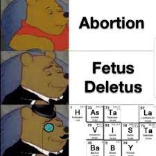 Maybe you would like to learn more about one of these? Memes On Twitter Yeetus Fetus