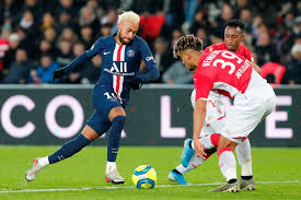 We have allocated points to each yellow (1 point) and red card (3 points) for ranking purposes. Prediksi As Monaco Vs Psg Pembuktian Les Parisiens Vivagoal Com