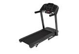 T101 Folding Treadmill Horizon