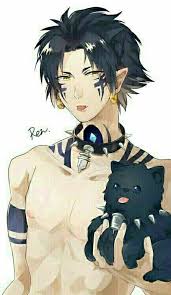Te Amo Ren Por Que No Existes Por Que Yo Te Amo Mucho Por Que Por Favor Existe Aunque Seas Perro Te Amare Personagens De Anime Personagens Bonitos Anime