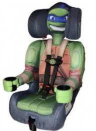 The Most Trusted Source For Car Seat Reviews Ratings Deals News Teenage Mutant Ninja Ninja Turtles Teenage Mutant