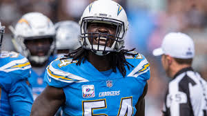 Melvin gordon iii (born april 13, 1993) is an american football running back for the denver broncos of the national football league (nfl). The Ingram Legacy