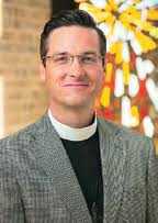 enlightening and celebrating where God is at work in our midst