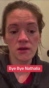 Nathalia dumped the Merrifields 😳 #SeekingSisterWife