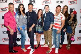 Moneyish the 'jersey shore' cast five years later: Cast Of Jersey Shore How Much Are They Worth Now Fame10