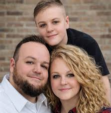 New to the area, seeking household essentials