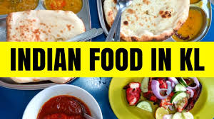 They also have an outlet in brickfields, kl. Indian Food In Kuala Lumpur Malaysia Youtube