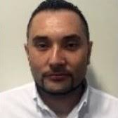 Alexander Bustos Castro