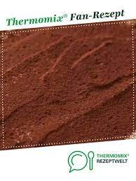 Tiramisu Ohne Ei Rezept Tiramisu Ohne Ei Thermomix Rezepte Thermomix