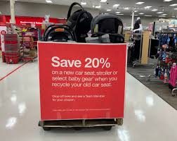 Here's everything you need to know to ensure a fun and take your time when shopping for a new car. Target Car Seat Trade In 2021 Get 20 Coupon Through April 17