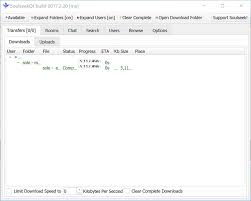 Soulseek Music Download For Mac