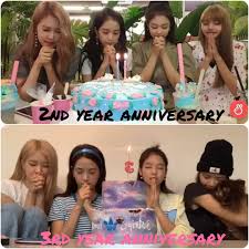 See all blackpink members birthday and blackpink anniversary moments here! Nini J On Instagram Today Is 1097th Day Blackpink Jennie Jisoo Rose Lisa Blackpinkxblinksssss Blackpink Photos Black Pink Instagram