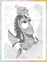 Free printables plus 5 best tips on how to color beautiful mandalas! Disney Mandalas And Colouring Pages By English On The Move Tpt