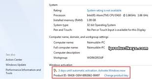 Windows 10 pro activator 64 bit free download. Working 2021 Windows 7 Professional Product Key Free 32 64 Bit