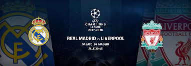 Finale champions league 2020, dove e quando si gioca. Champions League 2018 Finale Dove Vederla In Tv E In Streaming