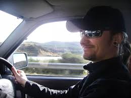 I spent six years with an undercover cop sent to spy